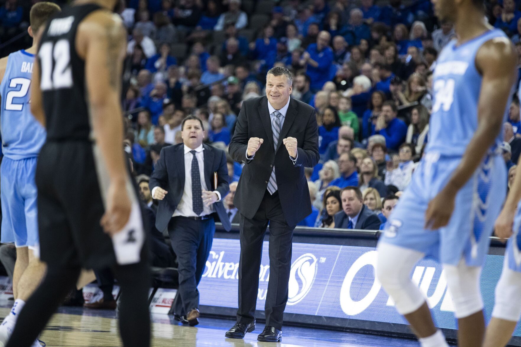 Greg McDermott